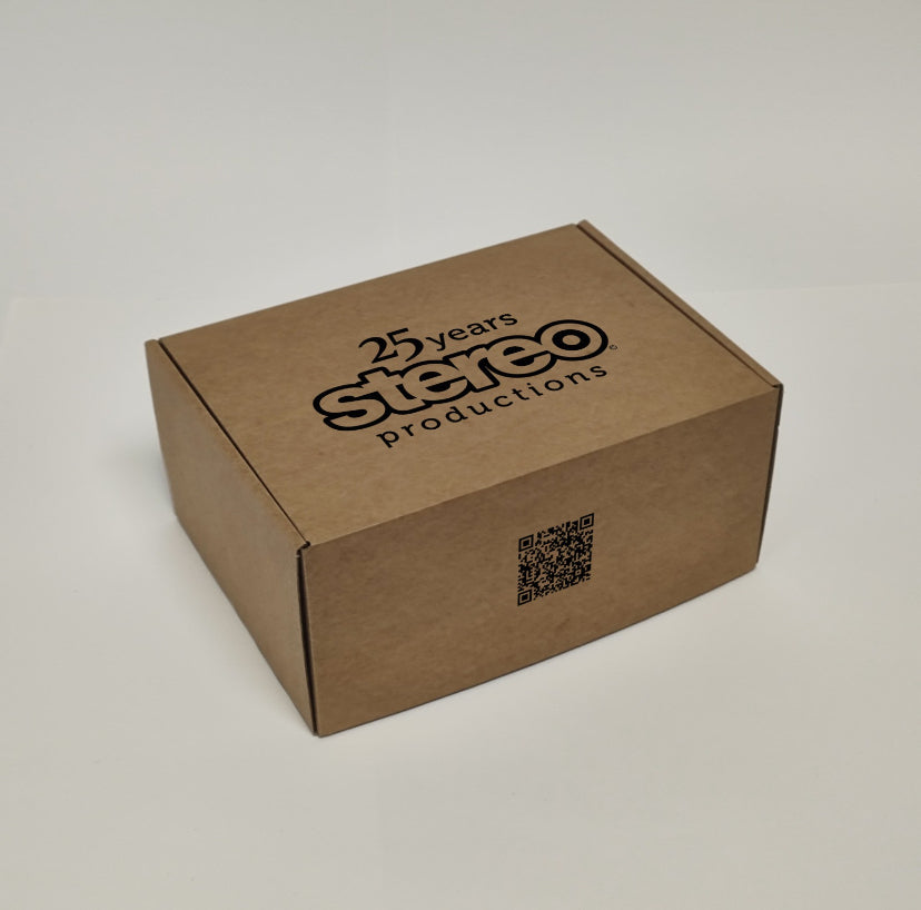 limited edition stereo