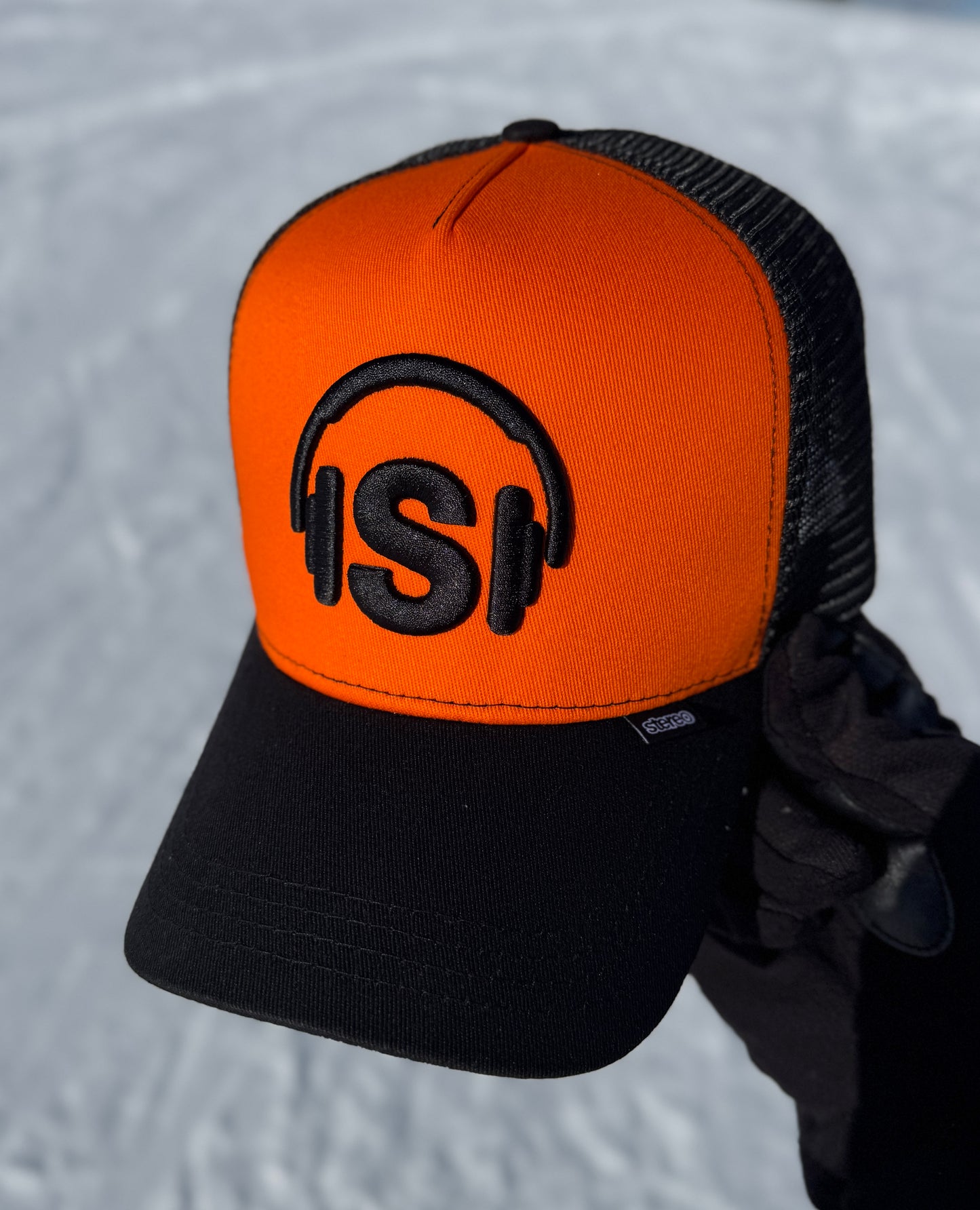 limited edition stereo