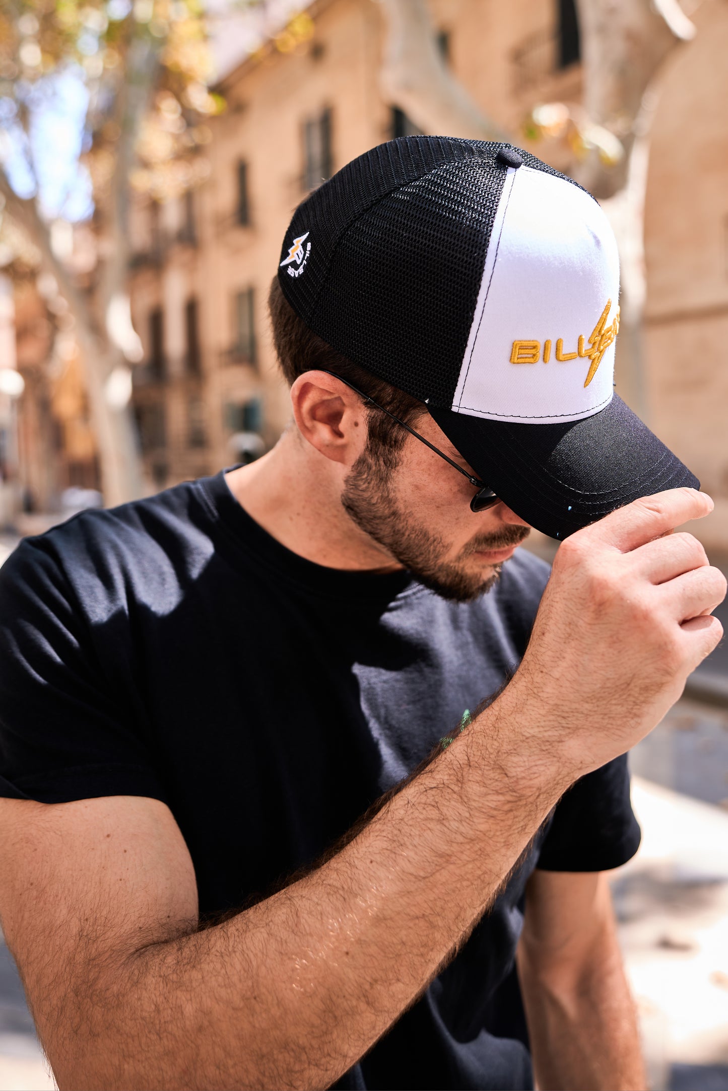 3 Billbase-Original cap- premium