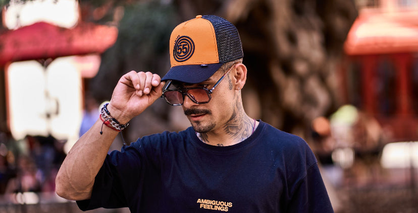 4 Billbase-Original cap- premium
