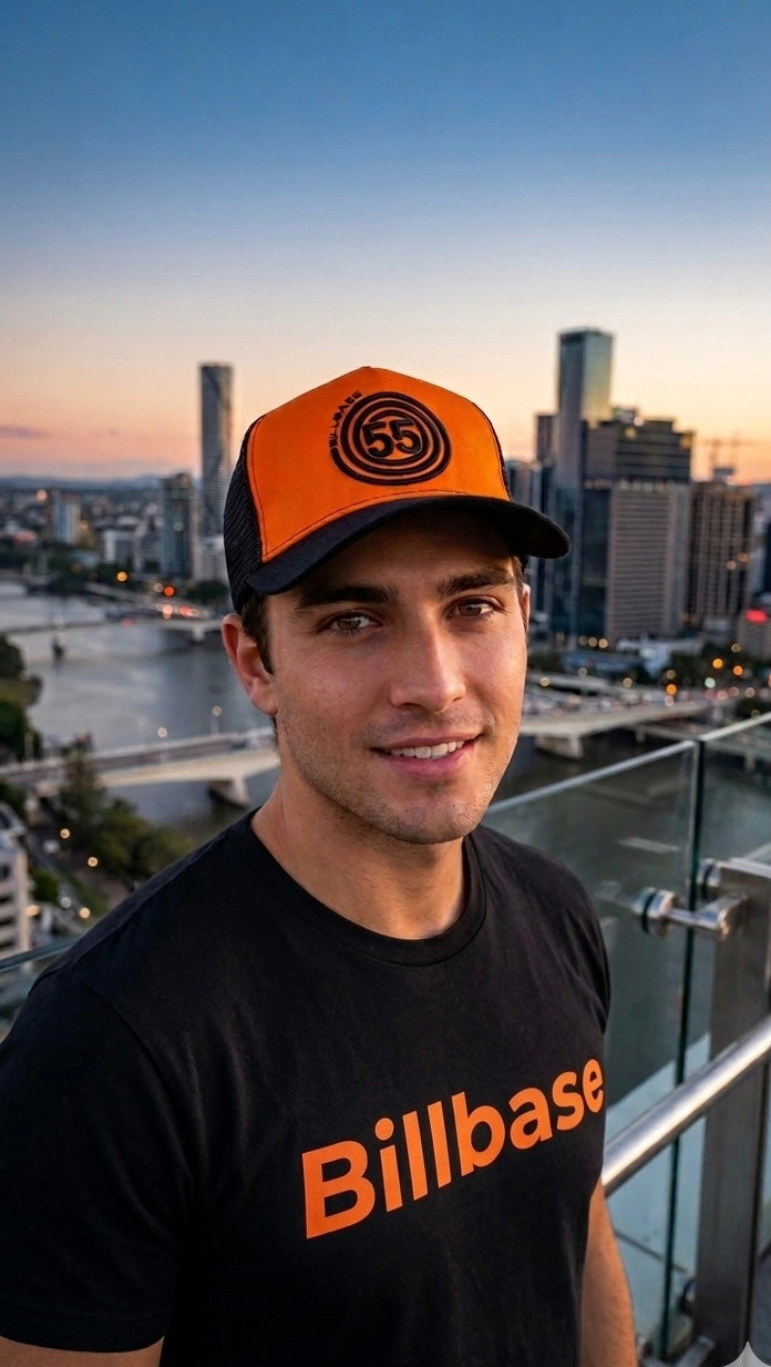 4 Billbase-Original cap- premium