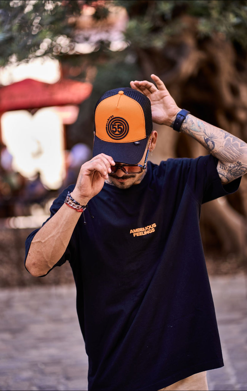 4 Billbase-Original cap- premium